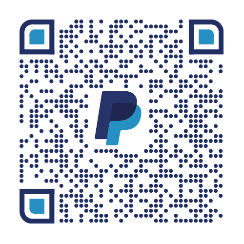 PyritePyritez QR Code