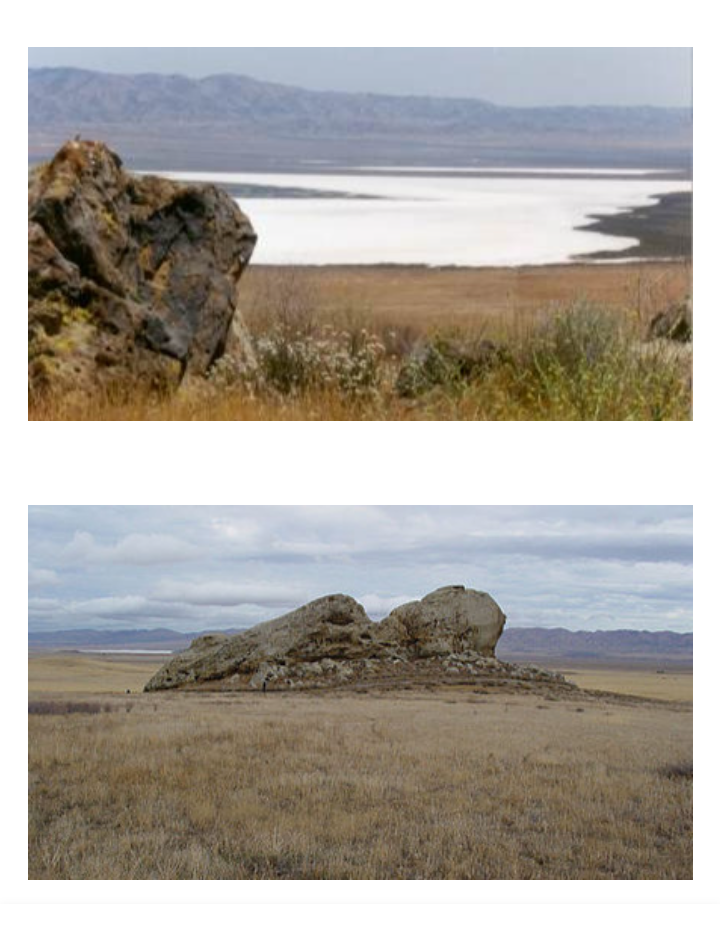 Carrizo Plain photos
